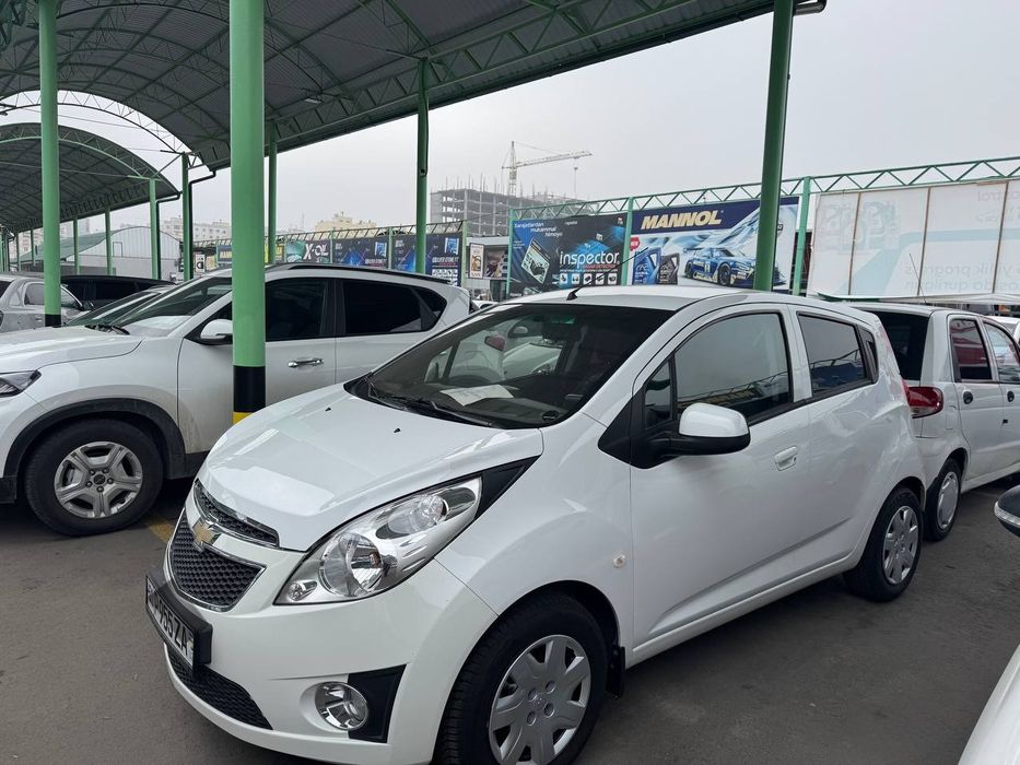 Spark 2016 спарк.