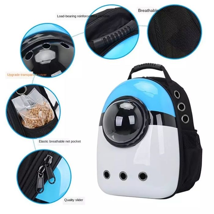 Рюкзак переноска