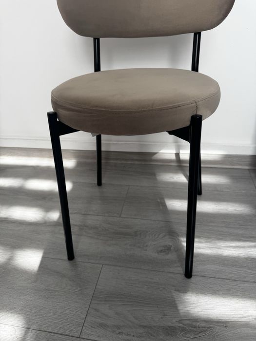 Set 4 scaune dining/ living