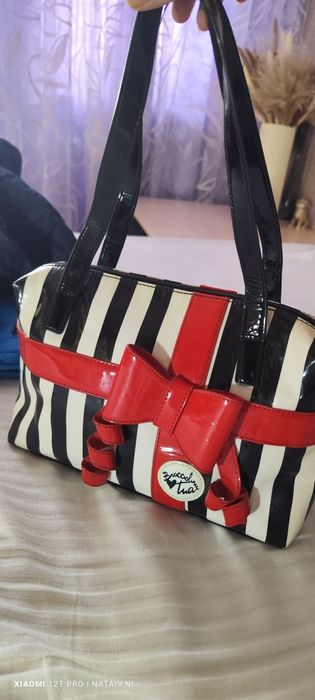 Сумка женская braccialini