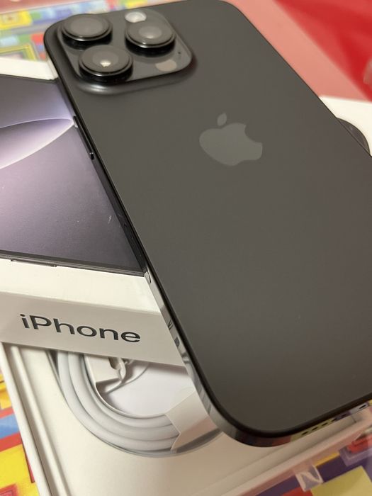 iPhone  16 Pro , 128 GB