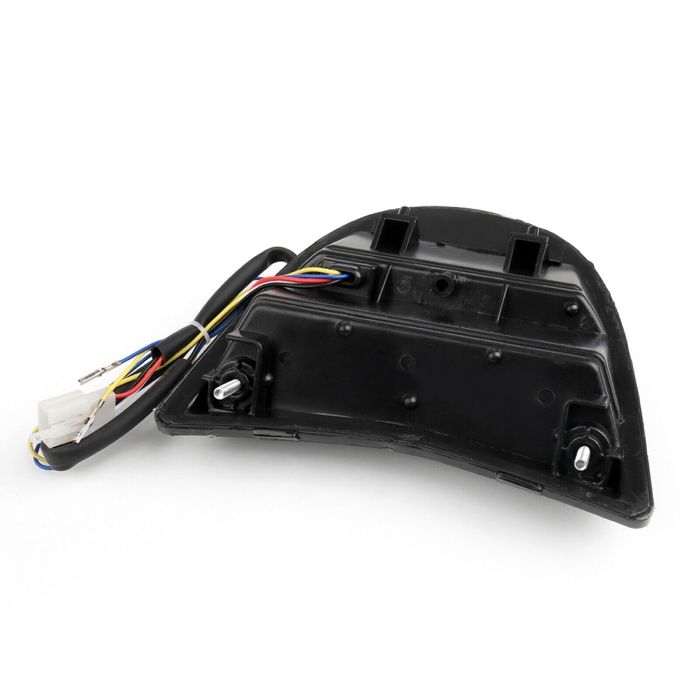 Stop Spate Led Honda CBR 954 2002-2003 Semnalizari Fumuriu 900RR A303