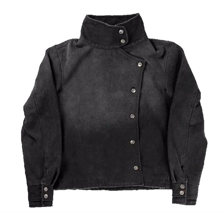 jacket y2k японский