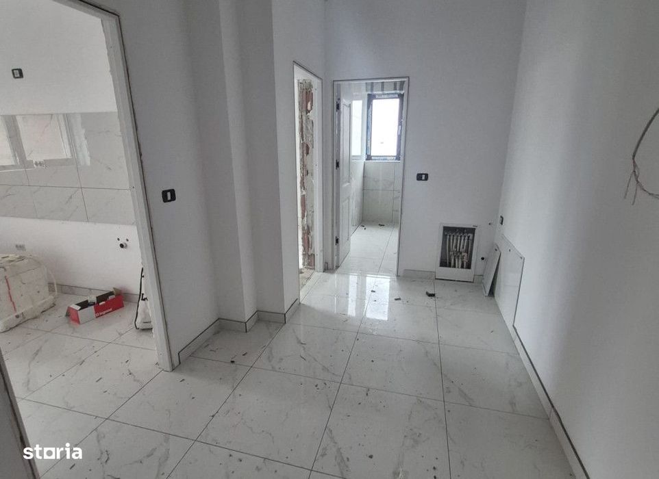 Apartament 2 camere Frumoasa , 52 metri, la 1,2 km de Lidl Cod:161157 — fotografia 1