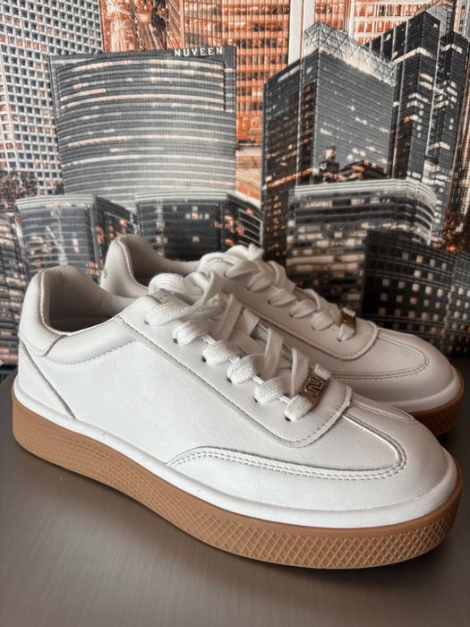 Новые кеды Нурсачи