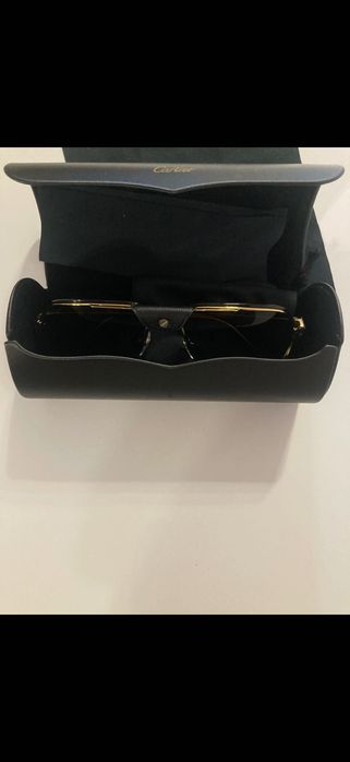 Слънчеви очила cartier