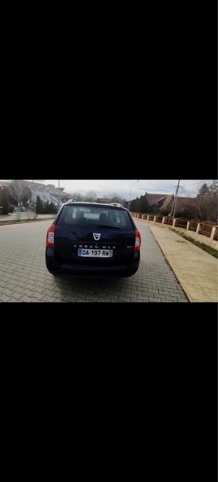 Dacia duster  2013 1.5Diesel