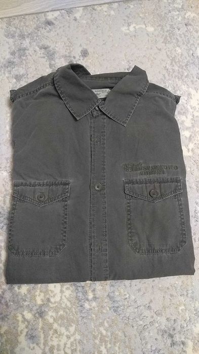 Продам рубашки молодежные