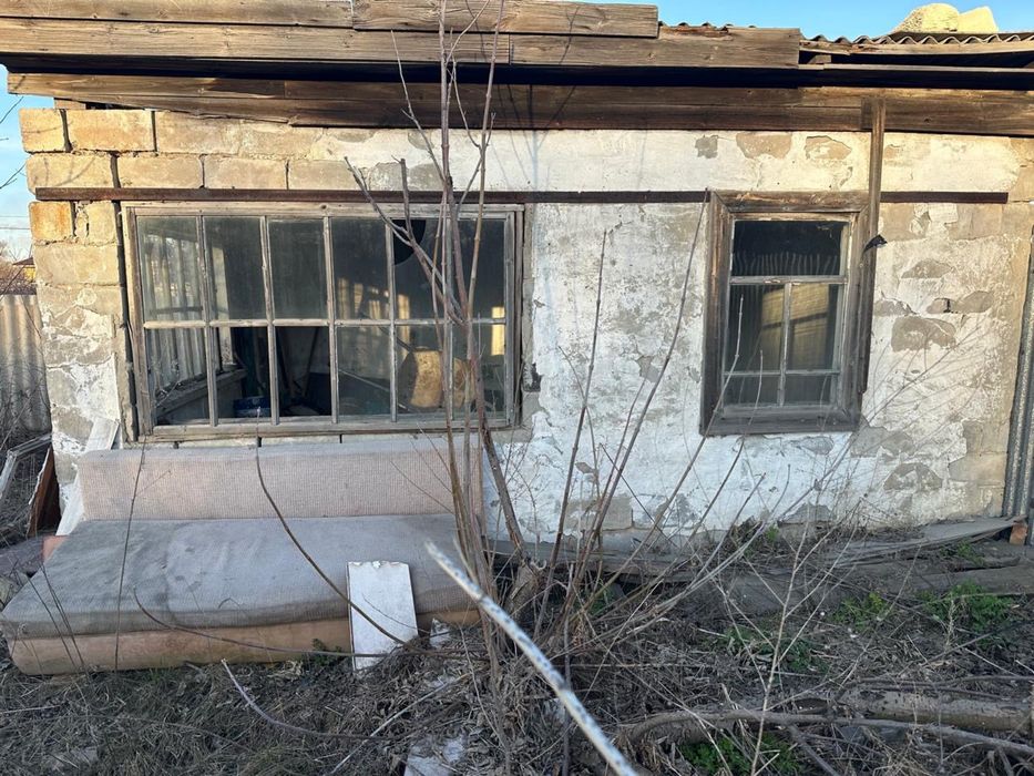 Продам дачу по дороге Кенжеколь