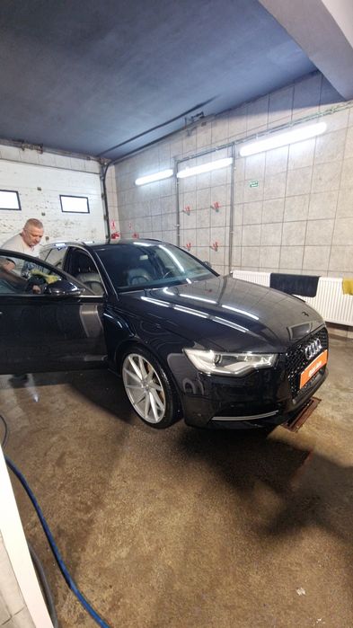 Jante Vossen R20