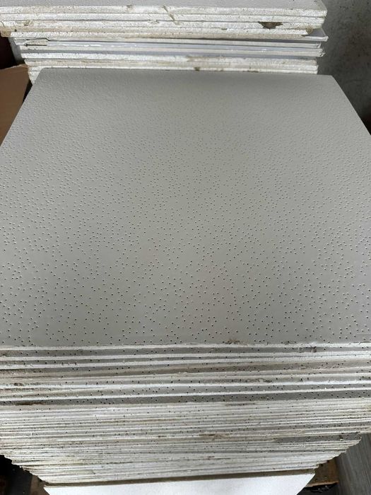 Окачен таван 400 кв.м., много запазен AMF система