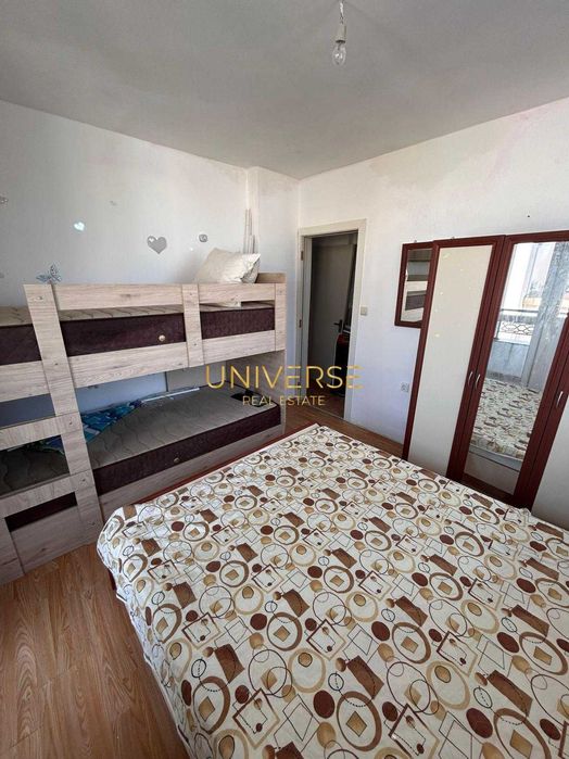 Продава се Двустаен апартамент в к.к. Слънчев бряг - 62 кв.м за 568 €/кв.м - Снимка #3