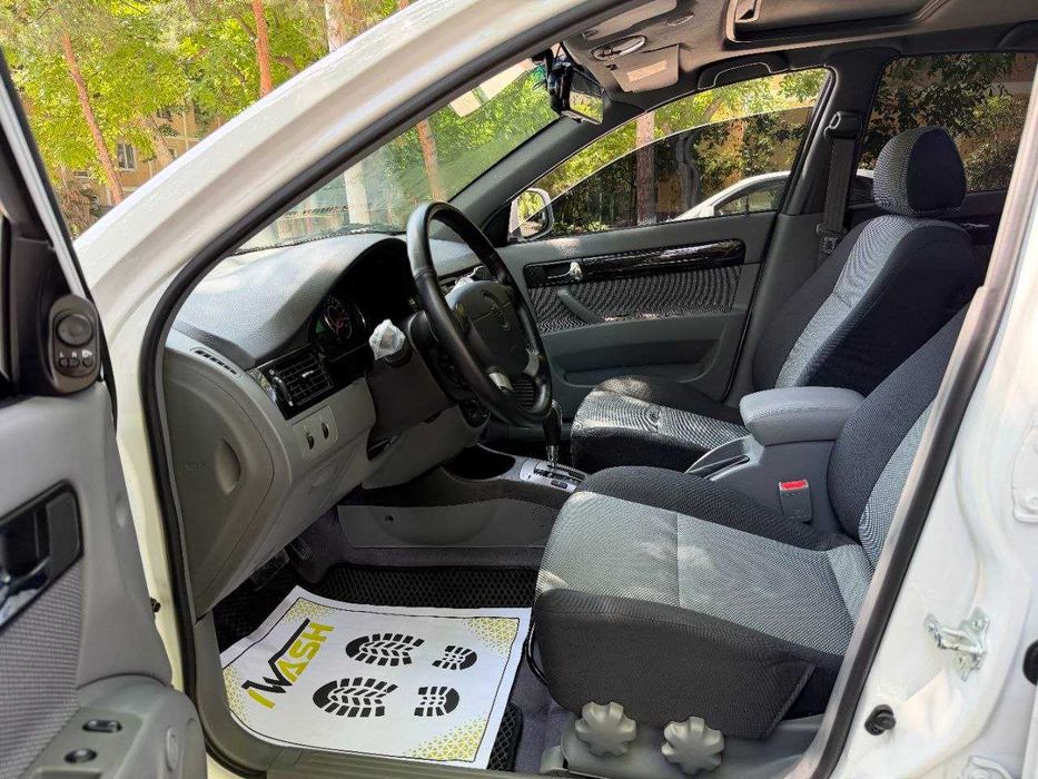 Продаётся LACETTI L-STYLE AT PLUS 2023 года!!!