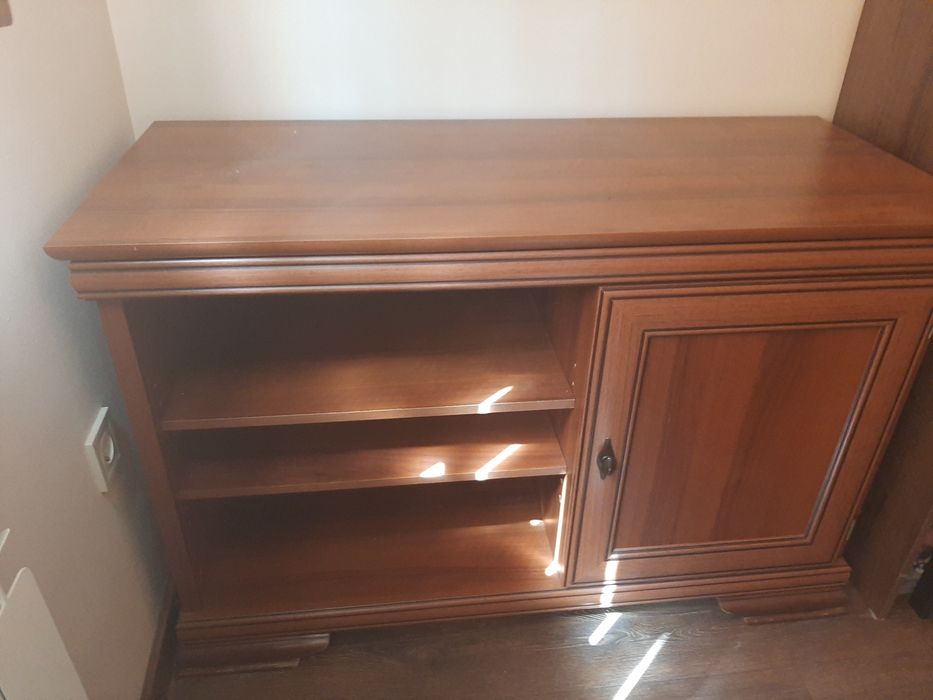 Скрин -шкаф Арон