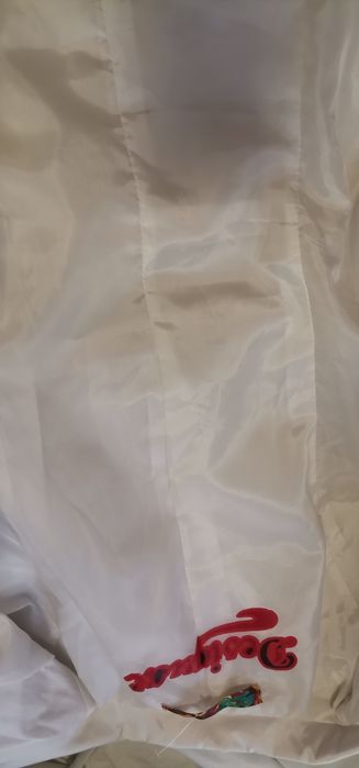 Desigual тренч/манто