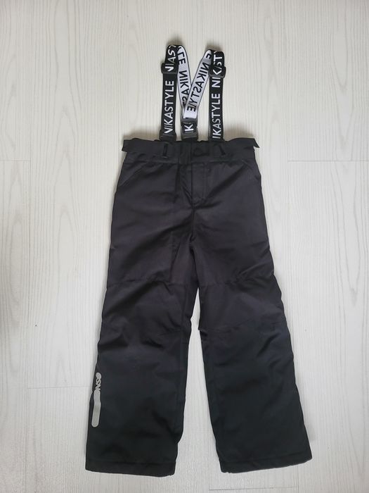 Продам полукомбинезон nikastyle, размер 116
