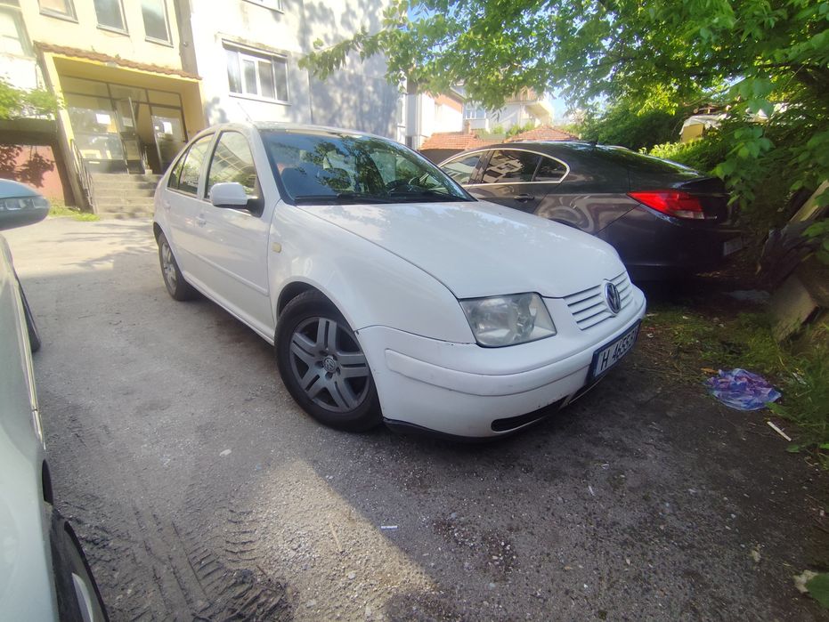 Продавам VW Bora