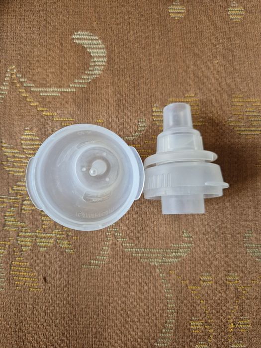 Небулайзер / Ингалятор Omron