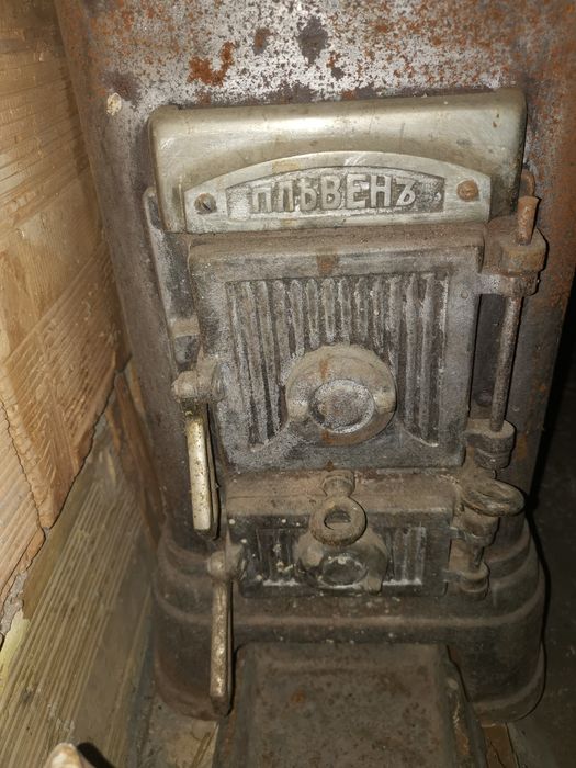 Задни светлини за бус Транспортер