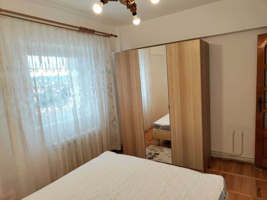 Apartament de închiriat – Ultracentral, Sfântu Gheorghe