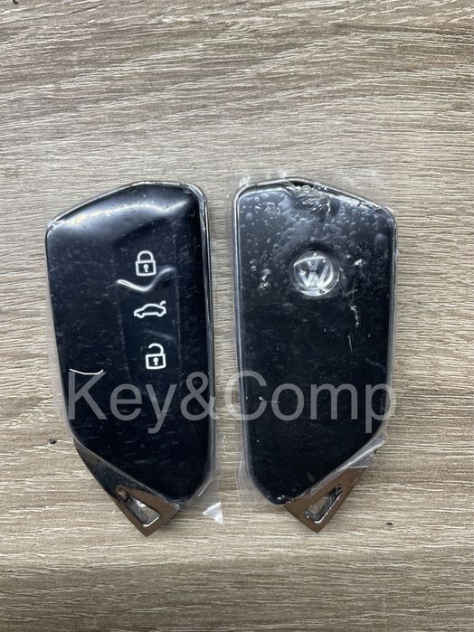 Мошина калитлари (Авто калит)