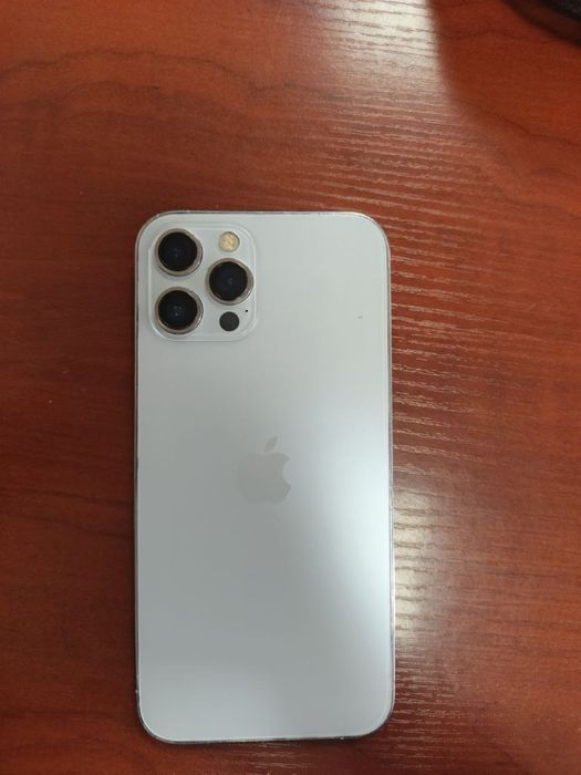 Iphone 12 pro max 128