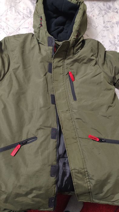 Vând geacă groasă copii