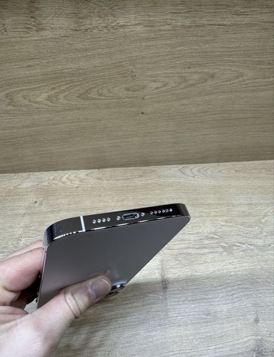 Iphone 14 Pro Max 256gb White