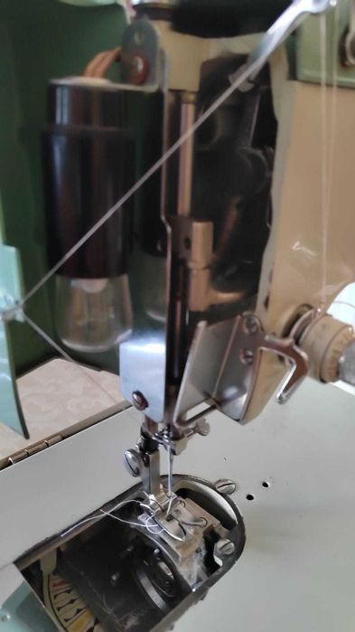 Швейная машинка PFAFF-360