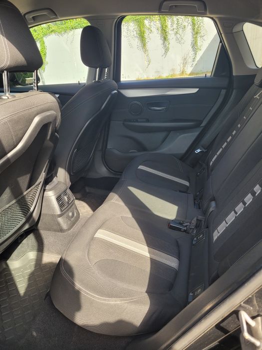 Bmw seria 2 F45 automat