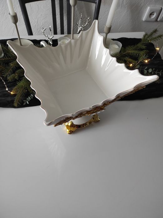 Сервировочное блюдо