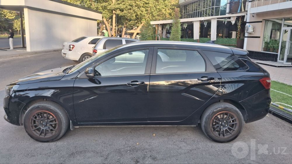 Продам Lada Vesta