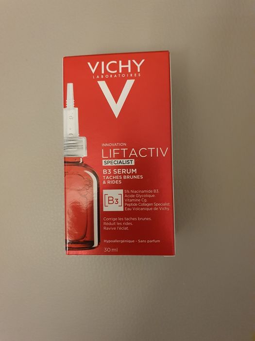 Vichy Liftactiv B3 serum