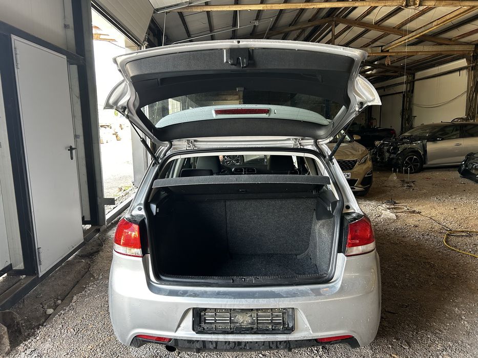 Volkswagen Golf 6 1.6TDI