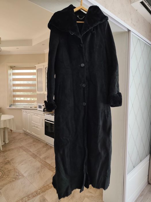 Куртки ,польта, дубленка