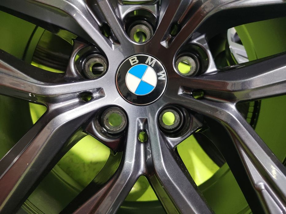 18 5x112 Bmw лети джанти 5х112 бмв