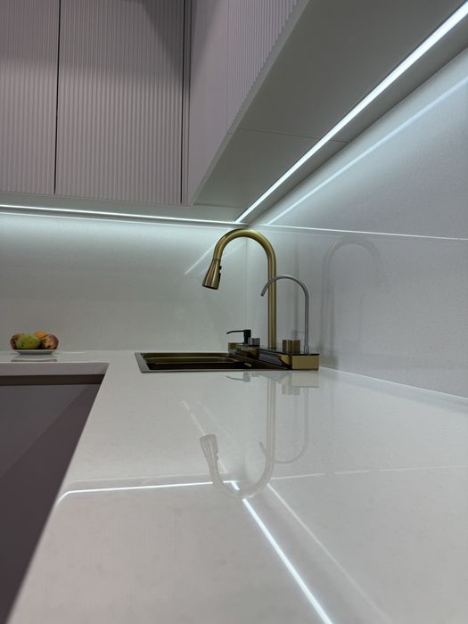 Шкафы  кухни костанай