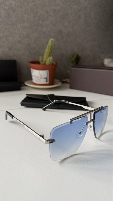 Ochelari de Soare stil Carrera