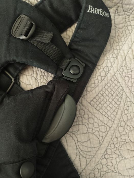 Baby Bjorn кенгуру