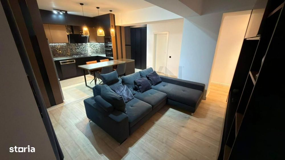 Apartament 3 Camere Premium Sisesti
