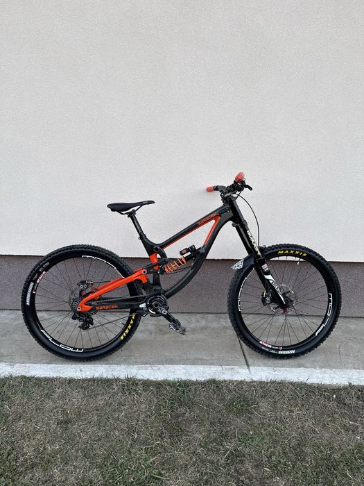 自転車本体 Saracen bicicleta saracen second hand si noi de vanzare • Anunturi • OLX.ro
