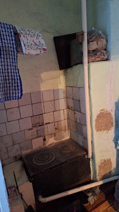 Продаётся 2 комнатная квартира