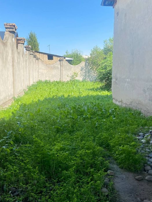 Уй сотилади. 10 сотих