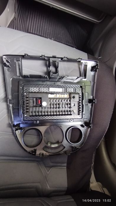 Manitor 4/32 Lacetti gentra avtomobilari uchun