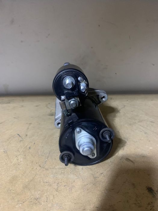 Electromotor Ford Focus 1.4/1.6, Fiesta 1.4/1.6 benzina