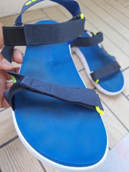 Adidas сандали  адидас