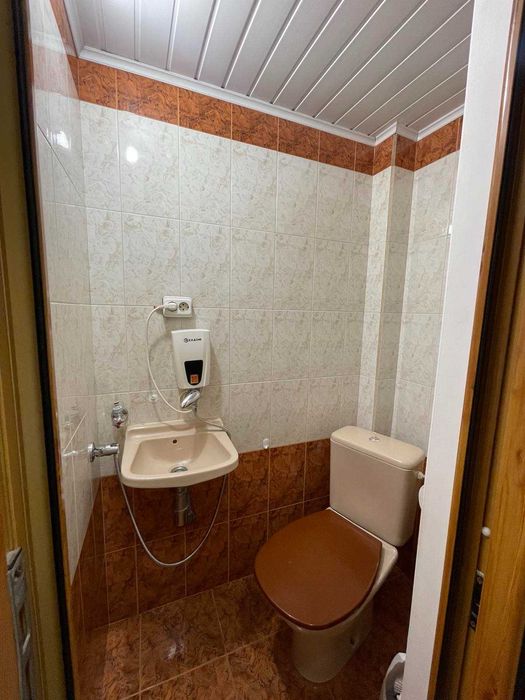 Продава се Многостаен апартамент в Стара Загора, Център - 130 кв.м за 1120 €/кв.м - Снимка #6