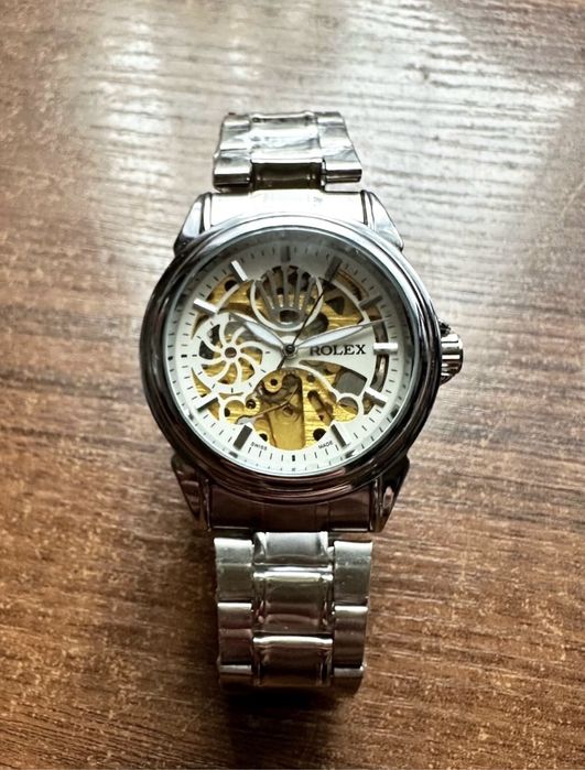 Женские часы от ROLEX