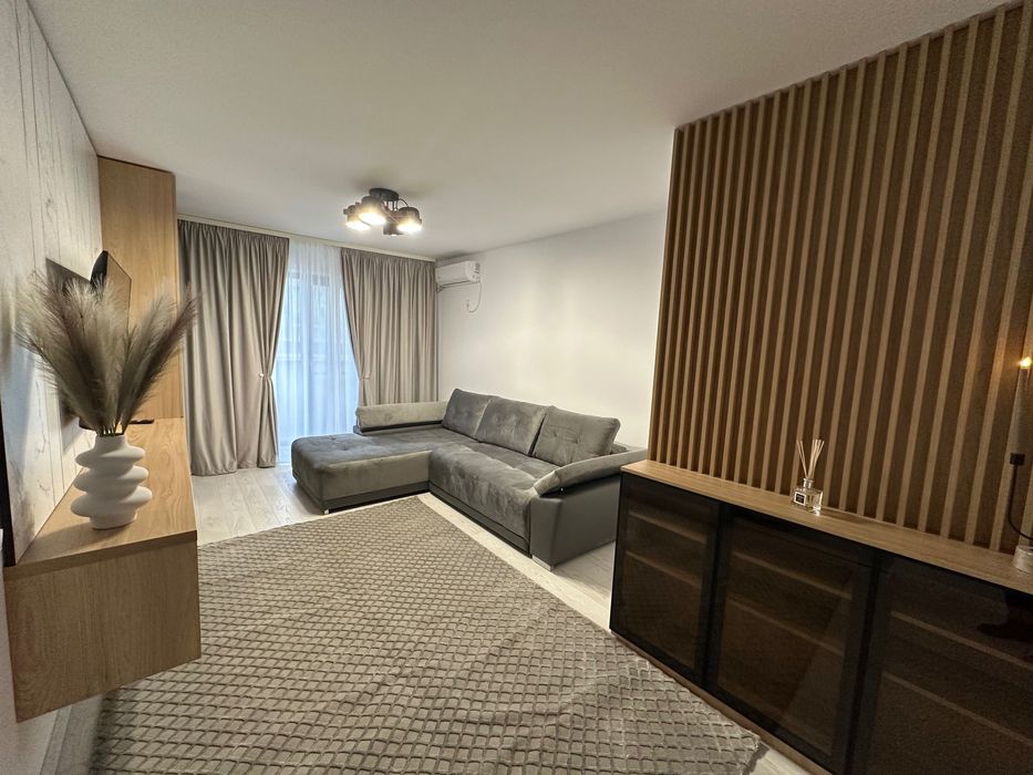 Apartament 2 Camere de închiriat, Bragadiru