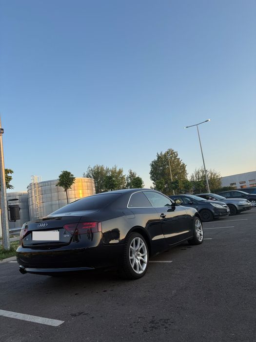 Vand audi A5 coupe 2011
